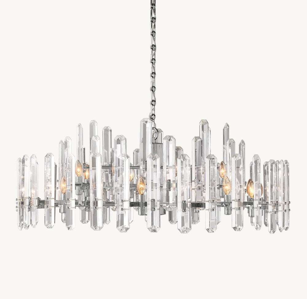 Lustre Haut de Gamme "Celestium" '120