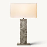 Lampe de Table en Laiton Élysée