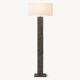 Lampe de sol en Laiton Élysée