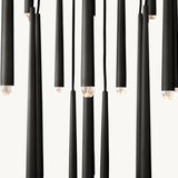 Lustre Marceau 122cm