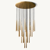 Lustre Marceau 122cm