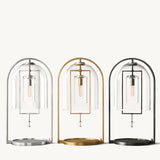 Lampe Méridienne