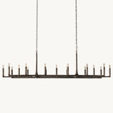 Lustre Linéaire Volney 244cm