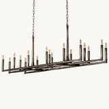 Lustre Linéaire Volney 244cm