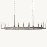 Lustre Linéaire Volney 183cm