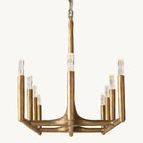 Lustre Linéaire Volney 137cm