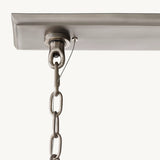 Lustre Linéaire Volney 137cm