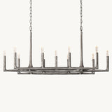 Lustre Linéaire Volney 137cm