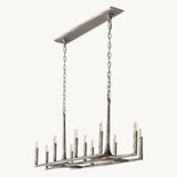 Lustre Linéaire Volney 137cm