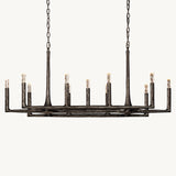 Lustre Linéaire Volney 137cm