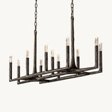 Lustre Linéaire Volney 137cm