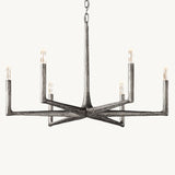 Lustre Rond Volney 91cm