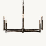 Lustre Rond Volney 91cm