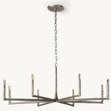 Lustre Rond Volney 152cm