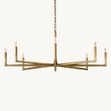 Lustre Rond Volney 152cm