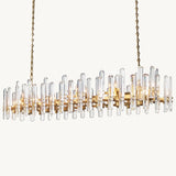 Lustre Linéaire Valois 183cm