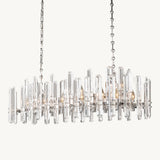 Lustre Linéaire Valois 137cm