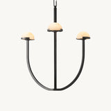 Lustre en Albâtre Orama 61cm
