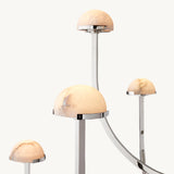 Lustre en Albâtre Orama 81cm