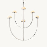 Lustre en Albâtre Orama 81cm