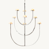 Lustre en Albâtre Orama 81cm