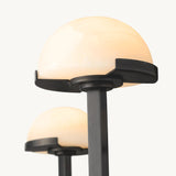 Lustre en Albâtre Orama 102cm
