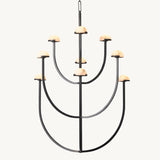 Lustre en Albâtre Orama 102cm