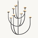 Lustre en Albâtre Orama 102cm