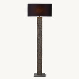 Lampe de sol en Laiton Élysée
