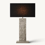 Lampe de Table en Laiton Élysée