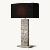 Lampe de Table en Laiton Élysée