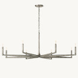 Lustre Rond Volney 183cm
