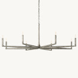 Lustre Rond Volney 183cm