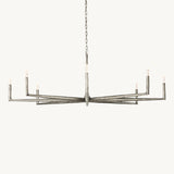 Lustre Rond Volney 183cm