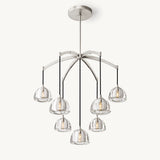 Lustre Rond Arcadie 91cm
