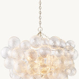 Lustre Éther 84cm