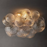 Plafonnier Éther 51cm