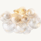 Plafonnier Éther 51cm