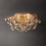 Plafonnier Éther 64cm