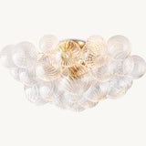 Plafonnier Éther 64cm