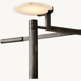 Lustre en Laiton Orano 114cm