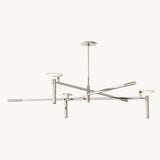Lustre en Laiton Orano 152cm