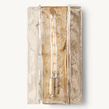 Applique Murale en Verre Orsay 38cm