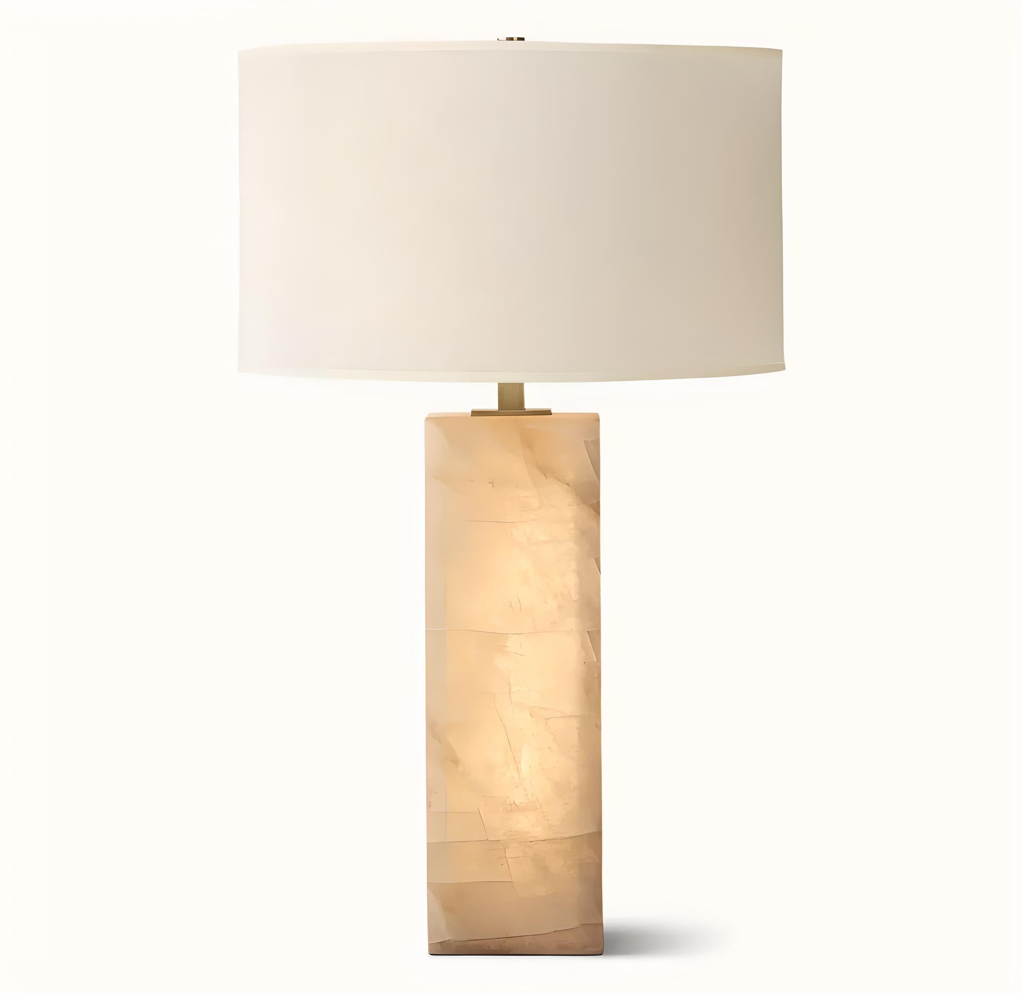 lampe haut de gamme