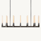 Lustre Linéaire Valmont 140cm