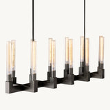 Lustre Linéaire Valmont 140cm