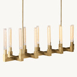 Lustre Linéaire Valmont 140cm