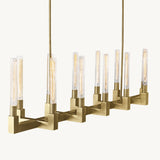 Lustre Linéaire Valmont 170cm