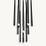 Lustre Marceau 46cm