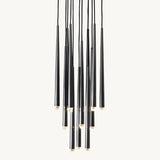 Lustre Marceau 46cm